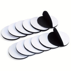 Non-marking Double-sided Adhesive Stickers for Sofa, Bed Sheet, Carpet - 2pcs