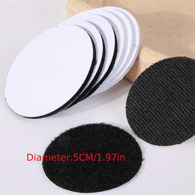 Non-marking Double-sided Adhesive Stickers for Sofa, Bed Sheet, Carpet - 2pcs