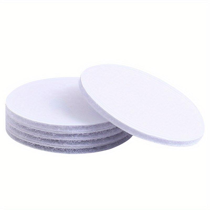 Non-marking Double-sided Adhesive Stickers for Sofa, Bed Sheet, Carpet - 2pcs