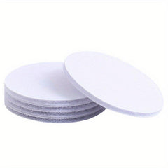 Non-marking Double-sided Adhesive Stickers for Sofa, Bed Sheet, Carpet - 2pcs