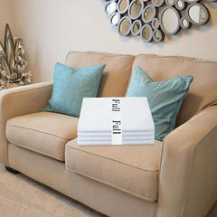 3pcs Bed Sheet Fastener Elastic Elastic Band Storage Wardrobe Storage