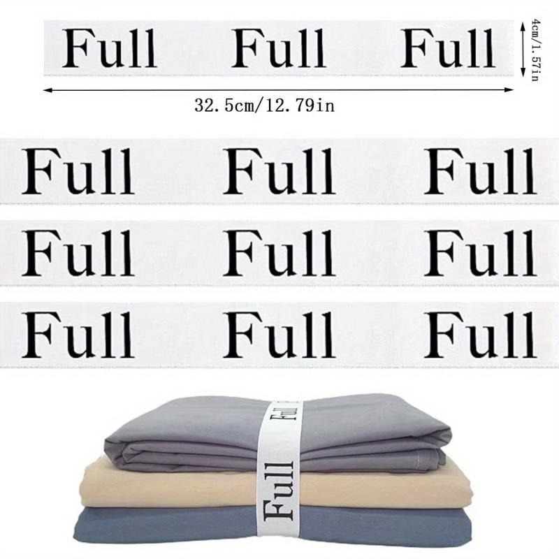 3pcs Bed Sheet Fastener Elastic Elastic Band Storage Wardrobe Storage