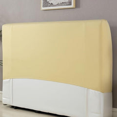 Dustproof BedHead Cover Bedding Supply