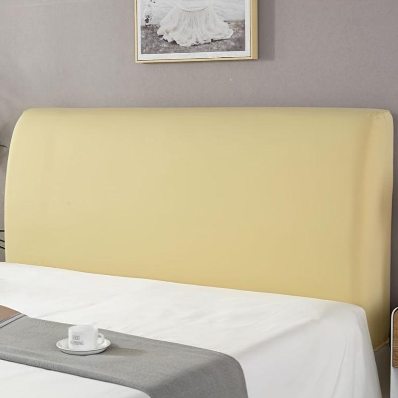 Dustproof BedHead Cover Bedding Supply