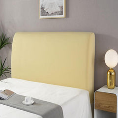 Dustproof BedHead Cover Bedding Supply