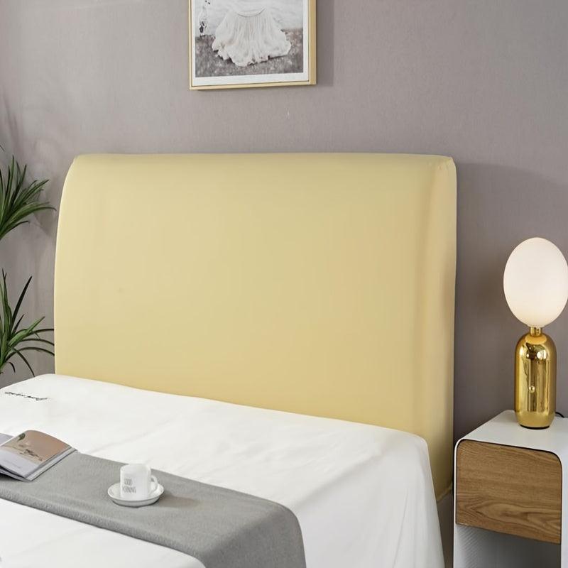 Dustproof BedHead Cover Bedding Supply