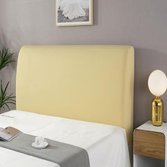 Dustproof BedHead Cover Bedding Supply