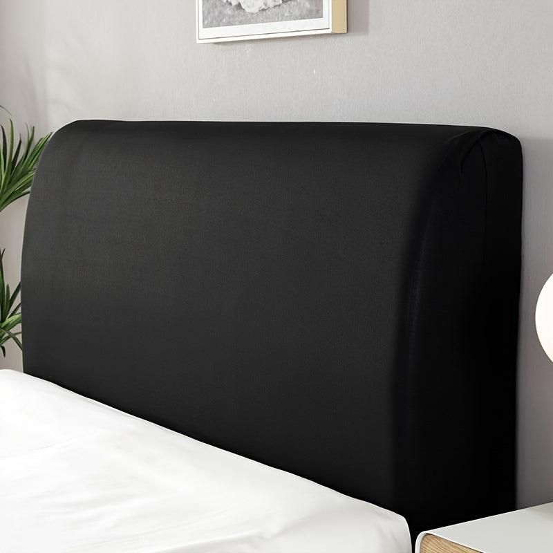 Dustproof BedHead Cover Bedding Supply