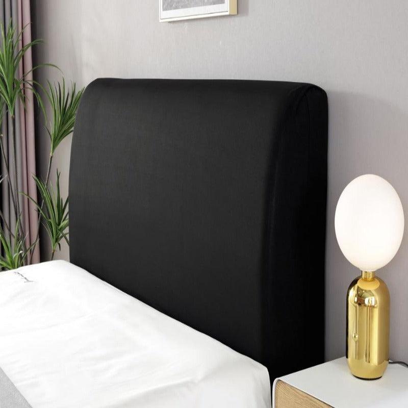 Dustproof BedHead Cover Bedding Supply