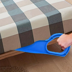 Bed Tucker: Easy Mattress Lifting for Sheet Changes