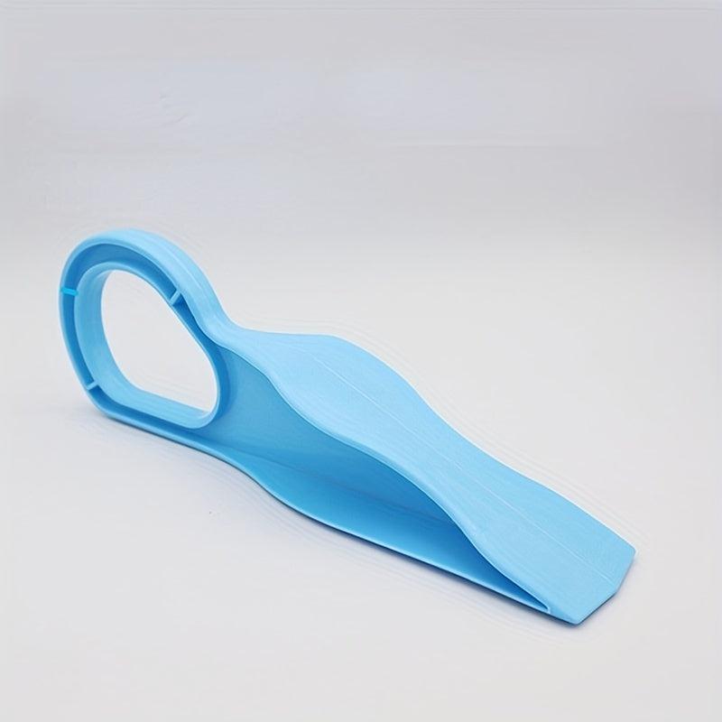 Mattress Lifter Ergonomic Wedge Tool Alleviate Back Pain Bedding Accessory
