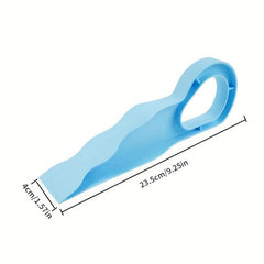 Mattress Lifter Ergonomic Wedge Tool Alleviate Back Pain Bedding Accessory