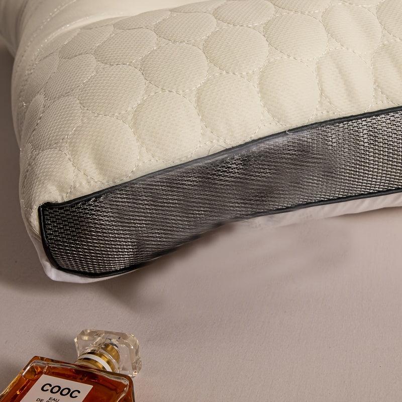 High Latex Layer Pillow Core Soft Neck Non Collapse Special Pillow