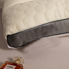 High Latex Layer Pillow Core Soft Neck Non Collapse Special Pillow