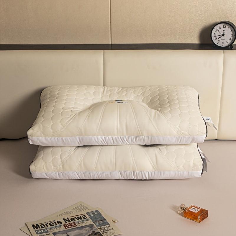 High Latex Layer Pillow Core Soft Neck Non Collapse Special Pillow