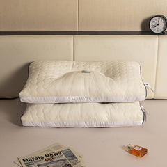 High Latex Layer Pillow Core Soft Neck Non Collapse Special Pillow