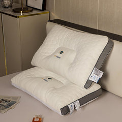 High Latex Layer Pillow Core Soft Neck Non Collapse Special Pillow