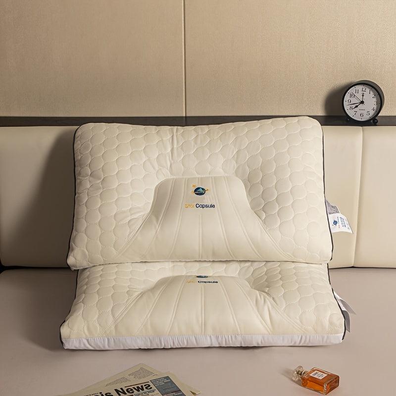 High Latex Layer Pillow Core Soft Neck Non Collapse Special Pillow