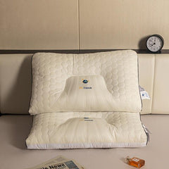 High Latex Layer Pillow Core Soft Neck Non Collapse Special Pillow