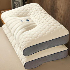 High Latex Layer Pillow Core Soft Neck Non Collapse Special Pillow