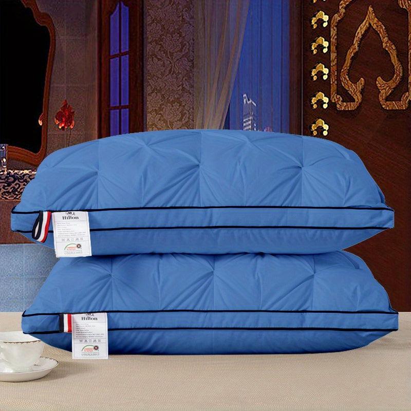 Cervical Vertebra Protection Pillow for Bedroom Hotel