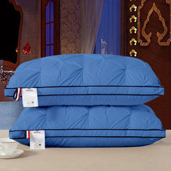 Cervical Vertebra Protection Pillow for Bedroom Hotel
