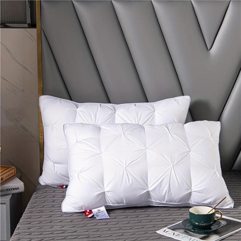 Cervical Vertebra Protection Pillow for Bedroom Hotel