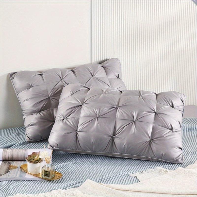 Cervical Vertebra Protection Pillow for Bedroom Hotel