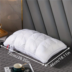 Cervical Vertebra Protection Pillow for Bedroom Hotel