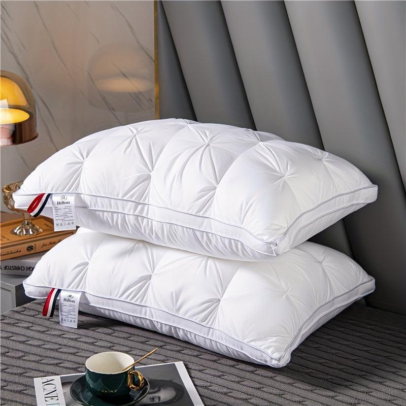 Cervical Vertebra Protection Pillow for Bedroom Hotel