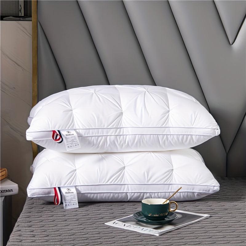 Cervical Vertebra Protection Pillow for Bedroom Hotel