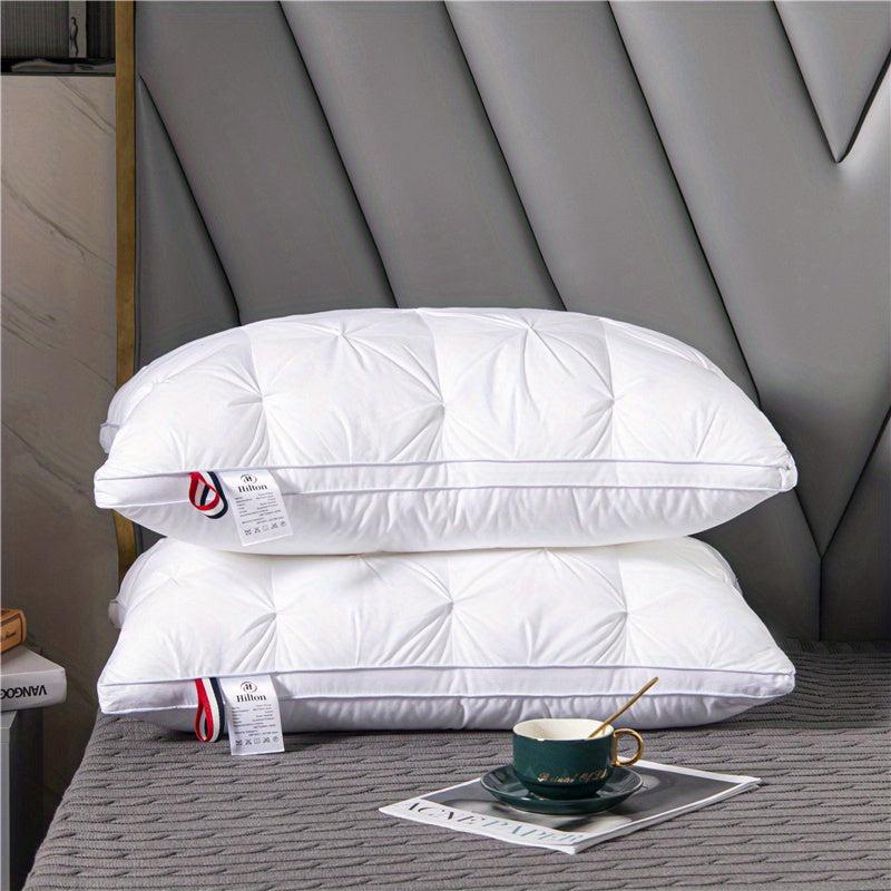 Cervical Vertebra Protection Pillow for Bedroom Hotel