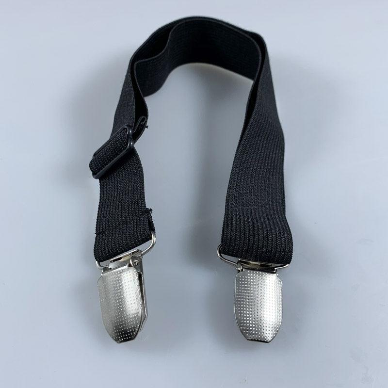 4pcs Bed Sheet Clips Corner Bands Suspenders For Fitted Sheets Mattress