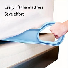 Mattress Wedge Elevator Bed Making & Mattress Lifter