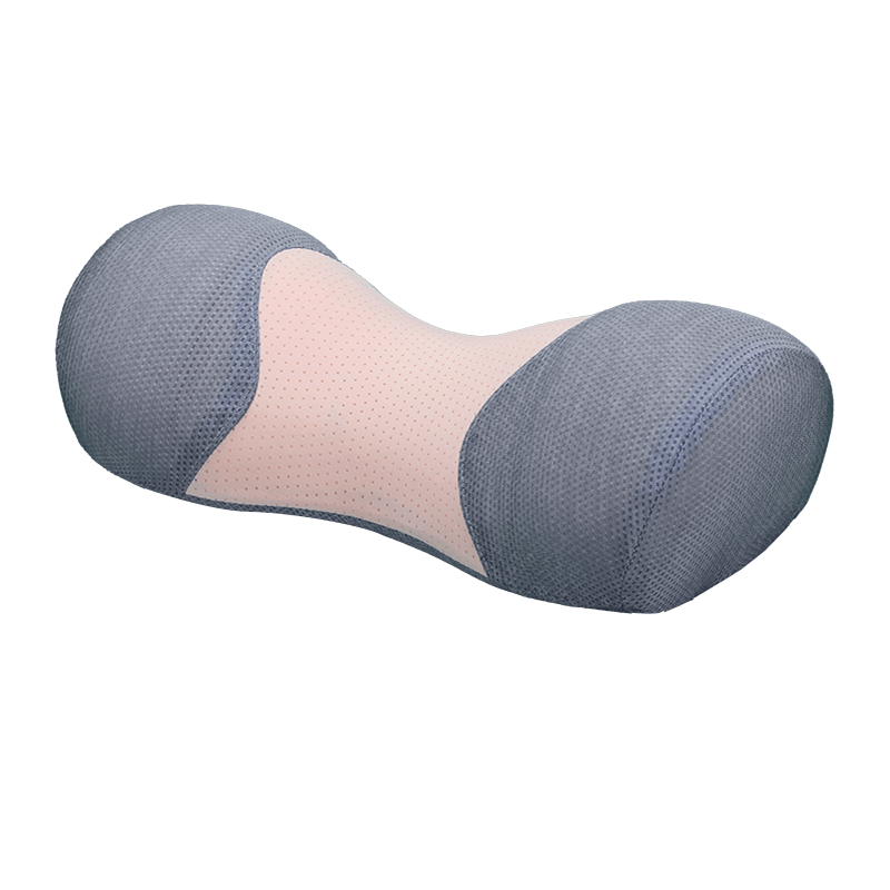 Neck Pillow for Spine Alignment & Pain Relief