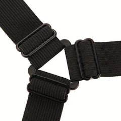 4pcs Extendable Quilt Fixers Adjustable Elastic Metal Clip Fasteners