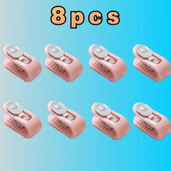 16pcs Pinless Quilt Holder Bed Sheet Cover Anti-run Anti-slip Upgrade Clip
