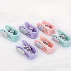 Bed Sheet Fixer Non-slip Quilt Buckle Safety Clip Home Bedroom Blanket