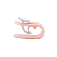 Bed Sheet Fixer Non-slip Quilt Buckle Safety Clip Home Bedroom Blanket