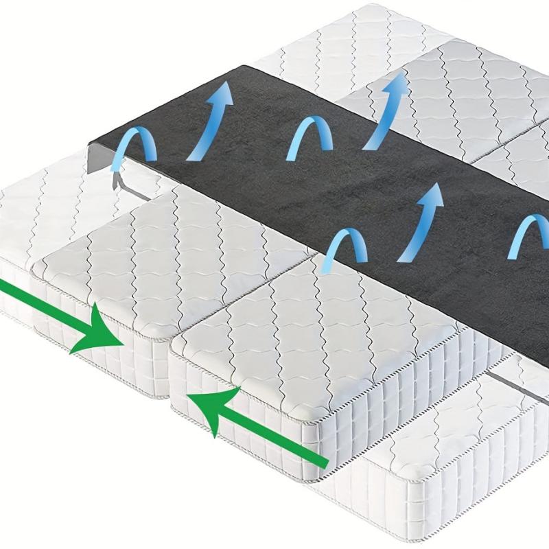 Bed Bridge Connector Mattress Double Bed Bridge Split Bed Connector Mattress Gap