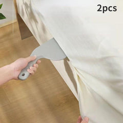 2pcs Sheet Organizer Bed Sheet Artifact Mattress Fixing Tool