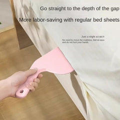 2pcs Sheet Organizer Bed Sheet Artifact Mattress Fixing Tool