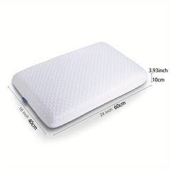 Memory Foam Cervical Pillow for Neck Pain Relief