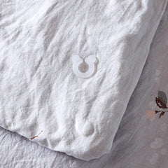 4pcs Duvet Cover Clips Anti Slip Retainer Twist Fixing Buckle Bedding Supplies