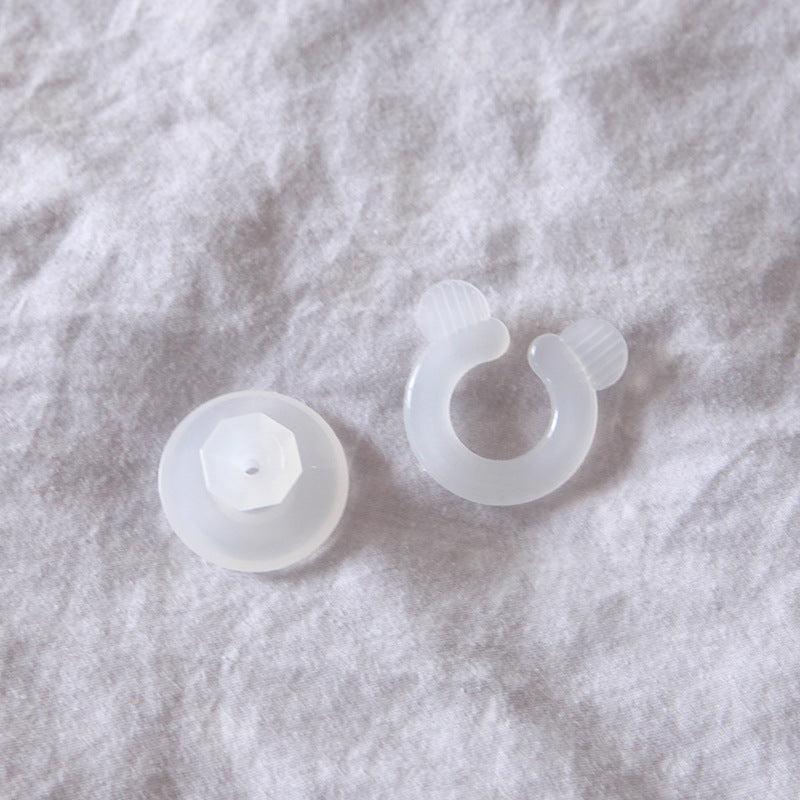 4pcs Duvet Cover Clips Anti Slip Retainer Twist Fixing Buckle Bedding Supplies