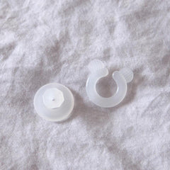 4pcs Duvet Cover Clips Anti Slip Retainer Twist Fixing Buckle Bedding Supplies