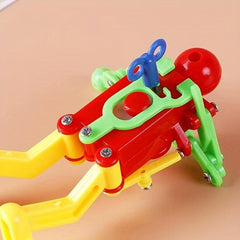 Swing Dancing Robot Toy for Kids - Role-Playing Party Activities