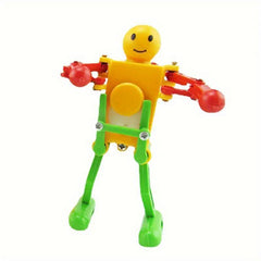 Swing Dancing Robot Toy for Kids - Role-Playing Party Activities