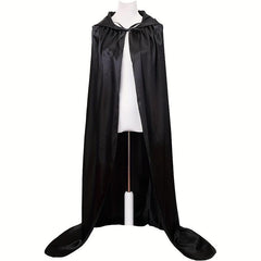 Halloween Cloak Cape Costume Props Cosplay Party Supplies