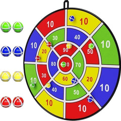 73 Large Dart Board Safe Sticky Balls For Dart Board Party Play Game Toy